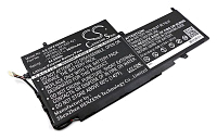 Аккумулятор CameronSino CS-HPX365NB для HP Spectre X360 15, Spectre X360 15 AP011DX Convertible,S pectre X360 15 AP011DX, Spectre X360 15-AP000