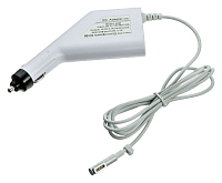 Автомобильный блок питания для ноутбуков Apple Macbook Air 45W 14.5V 3.1A (Magsafe L)
