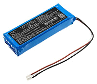 Аккумулятор Cameron Sino CS-HKE468SL (Harman/Kardon Onyx)