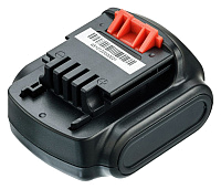 Аккумулятор для Black & Decker (p/n: LBXR1512) , 2.5Ah 12V