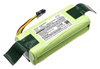 Аккумулятор CameronSino CS-MDL083VX для Midea R1-L081A, R1-L083B, R1-L085B, 1.8Ah 14.4V
