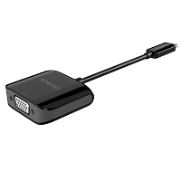 Адаптер Romoss CH01V-121-03 (USB Type-C 3.1 - VGA)