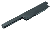 Батарея-аккумулятор VGP-BPS26 для Sony VAIO CA, CB series (6800mAh)