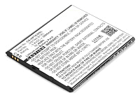 Аккумулятор для HP Slate 6 6000en VoiceTab (HSTNH-B19C)