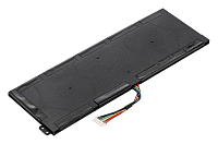 Аккумулятор для Acer Nitro 5 AN515-42, 5 AN515-41, Swift 3 SF314-54, 3 SF314-56, 3 SF314-52, Aspire ES1-572, ES1-711 (AC14B7K)