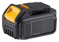 Аккумулятор для DEWALT (p/n: DCB140, DCB141, DCB142, DCB143, DCB144, DCB145), 3.0Ah 14.4V
