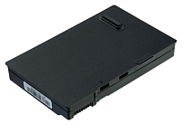 Батарея-аккумулятор BTP-63D1, BTP-AID1 для Acer TravelMate C300, C310, 2410, 4400, Aspire 3020, 3610, 5020