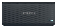 Внешний аккумулятор Romoss Sense 15 (PHP15-404-02), 15000mAh. Черный