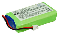 Аккумулятор CS-SDP74SL для Dogtra 3500NCP, 3502NCP (BP74T)
