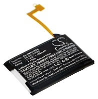 Аккумулятор Cameron Sino CS-SMR730SH (Samsung Gear S2 3G, Galaxy Gear S2 3G, SM-R730, SM-R730A, SM-R730T, SM-R730S, SM-R730V, SM-R735)