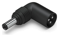 Сменный разъем питания Pitatel DCC.M5 для Acer, Asus, Compaq, HP, IRU, Fujitsu, MSI (19V, 5.5x2.5mm)