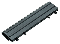 Батарея-аккумулятор 451-BBIE, 451-BBIF, 9TJ2J, VV0NF для Dell Latitude E5440, E5540