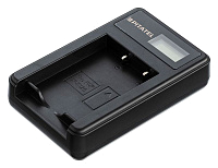 Зарядное устройство NP-W126 для Fujifilm