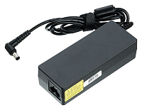 Блок питания для Dell 12V 5A (6.5x4.4), pin