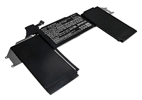 Аккумулятор CameronSino CS-AM1965NB для Apple MacBook Air 13 MREE2CH/A, MacBook Air 13 MRE92CH/A