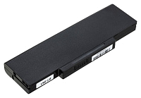 Батарея-аккумулятор M660NBAT-6, BTY-M66 для MSI M660, M662, M655, M670, M673, M675, M677 (повышенной емкости)