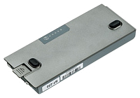 Батарея-аккумулятор для Dell Latitude D810, Precision M70 (повышенной емкости)