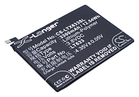 Аккумулятор CameronSino CS-LTX633SL для LeEco One Max X900