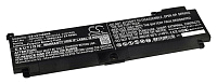 Аккумулятор CS-LVT460NB для Lenovo ThinkPad T460s, ThinkPad T470s