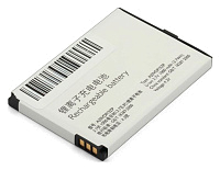 Аккумулятор CameronSino CS-PHX503SL для Philips Xenium F322, F511, F533