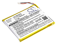 Аккумулятор Cameron Sino CS-IQN340SL (Garmin Nuvi 3450LT, 3490LT, 3590)