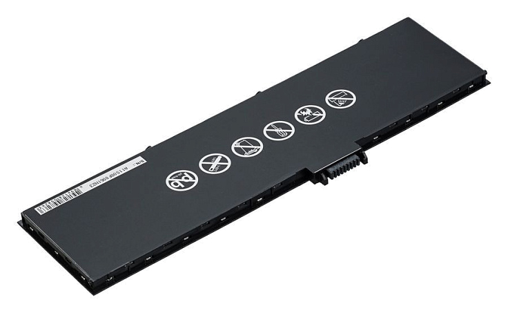Аккумулятор HXFHF, VJF0X для Dell Venue 11 Pro (7130, 7139)