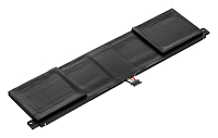 Аккумулятор для Xiaomi Mi Notebook Air 13.3 2018, Inchmi Aair 13.3 (R13B01W, R13B02W)