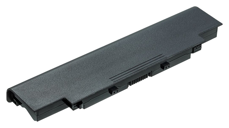 Батарея-аккумулятор J1KND для Dell Inspiron 13R (N3010), Inspiron 14R (N4010), Inspiron 15R (N5010), Inspiron 17R (N7010) (повышенной емкости) (6800mAh)