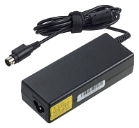 Блок питания для ЖК мониторов 12V, 5A (4-pin)