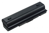 Батарея-аккумулятор PA3534U для Toshiba Satellite A200, A300, L300, L500 (6600mAh)