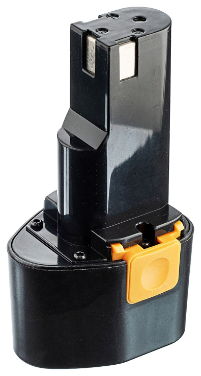 Аккумулятор для PANASONIC (p/n: EY9180B, EY9180), 2.0Ah 9.6V