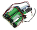 Аккумулятор CS-PHC617VX для Philips FC6408, FC6409, FC6171, FC6172, (p/n: 69-2008-009-211), 25.2V 2Ah