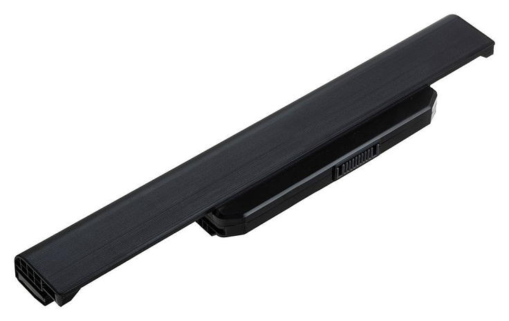 Батарея-аккумулятор A32-K53, A41-K53, A42-K53 для Asus A53, A53B, A53E, A53SV, K53B, K53E, K53F, K53J, K53S, K53U (повышенной емкости) (6800mAh)