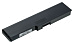 Батарея-аккумулятор PA3634U для Toshiba Satellite M300, U400, U500, Portege M801 (6800mAh)