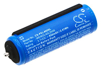 Аккумулятор Cameron Sino для Panasonic EW-DE92, EW-DL82, EW-DL40, Braun 3722, 3723, (US14430VR, WEWDL40L2508)