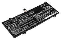 Батарея-аккумулятор для Lenovo ThinkBook 13S-IML, 14S-IML, 13S-IWL, 14S-IWL