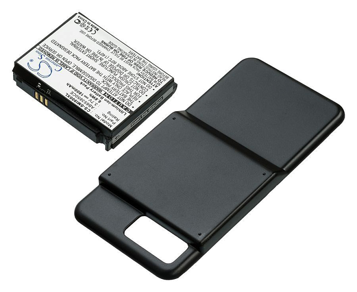 Аккумулятор AB653850CE для Samsung GT-i7500, GT-i7500H, GT-i8000 Omnia II, GT-i8000H