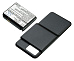 Аккумулятор AB653850CE для Samsung GT-i7500, GT-i7500H, GT-i8000 Omnia II, GT-i8000H