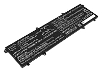 Аккумулятор Cameron Sino CS-AUS150NB для Asus VivoBook 16X M1603, X1603; 15X M1503, X1503; S 16X M5602, 14 M3402, 15 M3502, p/n: C31N2105
