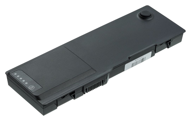 Батарея-аккумулятор GD761, KD476 для Dell Inspiron 6400, 9200, 1501, E1505, Latitude 131L, Vostro 1000