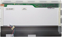 ЖК Матрица для ноутбука 16.4" WXGA++ (1600x900) LQ164D1LA4B, C