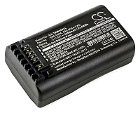 Аккумулятор Cameron Sino CS-TRM300XL (Nikon Nivo 2M, 3M, 5M (890-0084-XXQ))