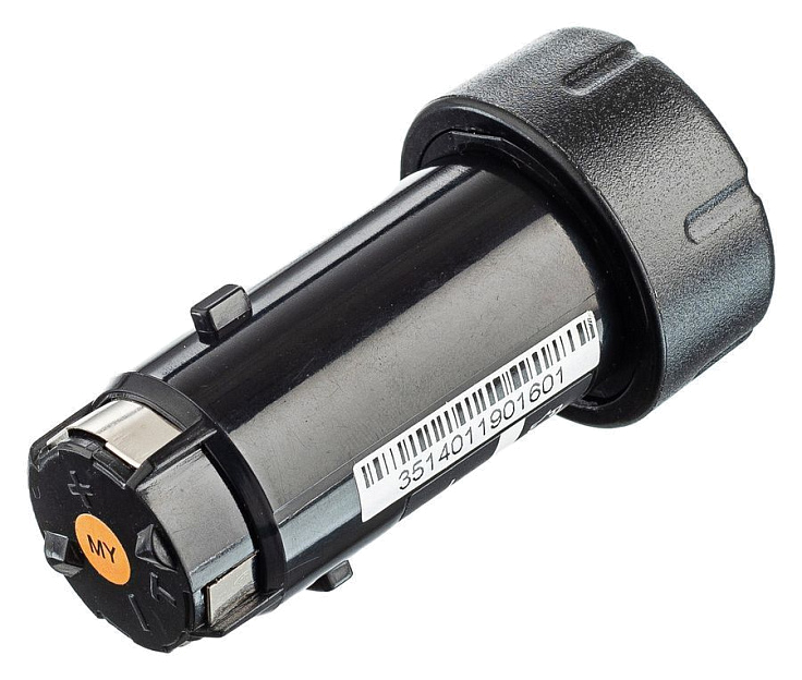 Аккумулятор для MILWAUKEE (p/n: 48-11-200), 2.0Ah 4V