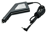 Автомобильный блок питания для ноутбуков Samsung 19V 2.1A (3.0x1.1)