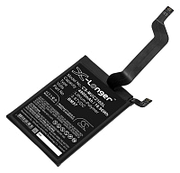 Аккумулятор Cameronsino CS-MUC210SL для Xiaomi POCO X3 GT, p/n: BM57