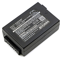Аккумулятор CameronSino CS-WA3006BX (Symbol (Motorola) WorkAbout Pro 4, G1, G2)