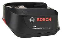 Аккумулятор BOSCH (p/n: 2 607 337 187), 1.3Ah 18V