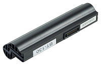 Батарея-аккумулятор A22-700, A22-P701 для Asus EEE PC 700, 701, 801, 900, черный