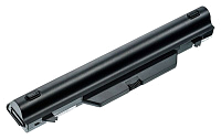 Батарея-аккумулятор для HP ProBook 4510S, 4515S, 4710S Series