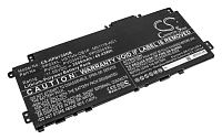 Аккумулятор CameronSino CS-HPN130NB для HP Pavilion 13-bb0005TU, 13-bb0013nf, 13-bb0000nc